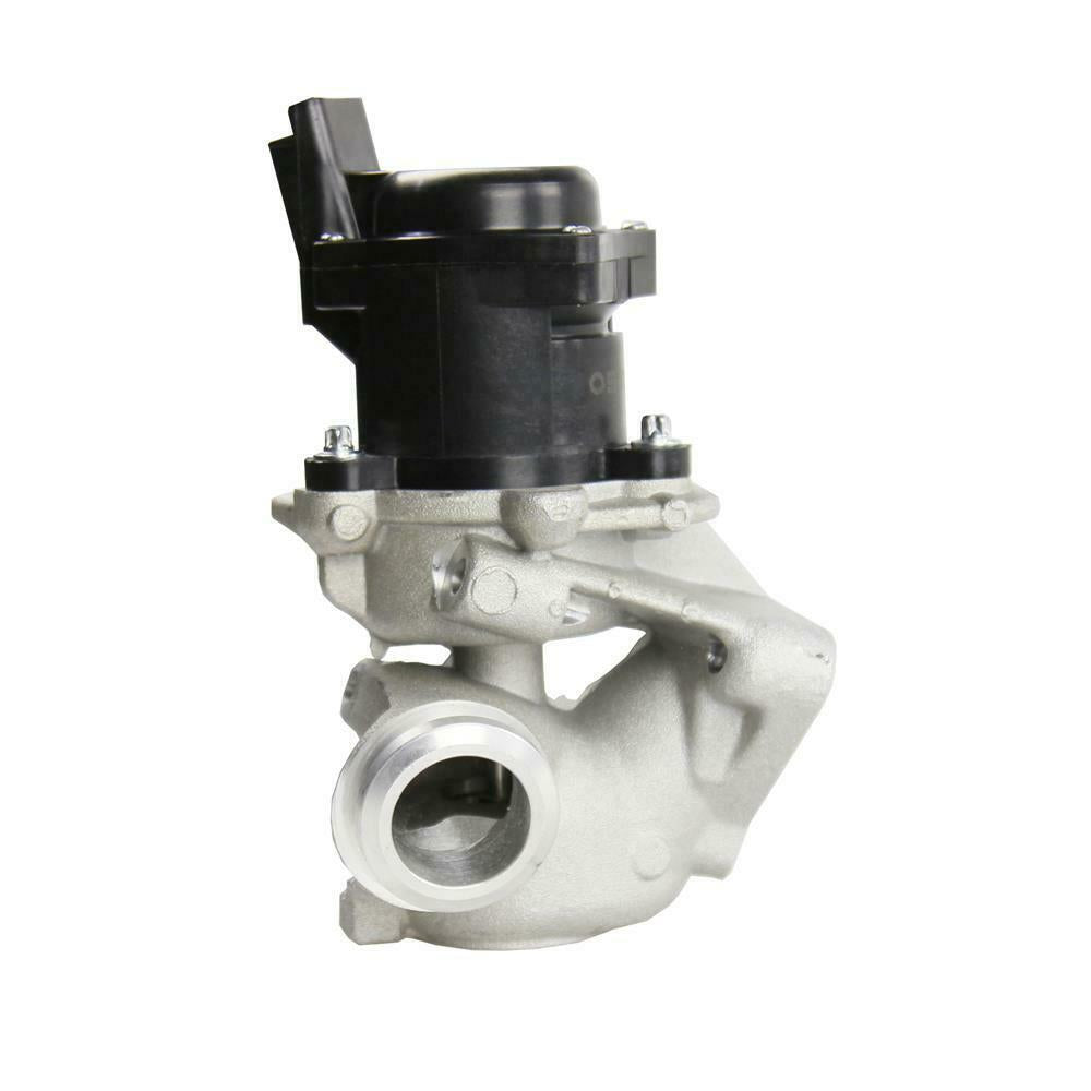 Egr Valve 1.4 For Ford Fiesta Fusion Citroen C1 C2 C3 Peugeot 1007 107 206 207