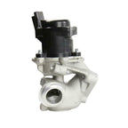 Egr Valve 1.4 For Ford Fiesta Fusion Citroen C1 C2 C3 Peugeot 1007 107 206 207