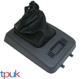 Ford Transit Connect Gear Gaiter Change Lever With Shroud 2002 On 1.8