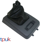 Ford Transit Connect Gear Gaiter Change Lever With Shroud 2002 On 1.8