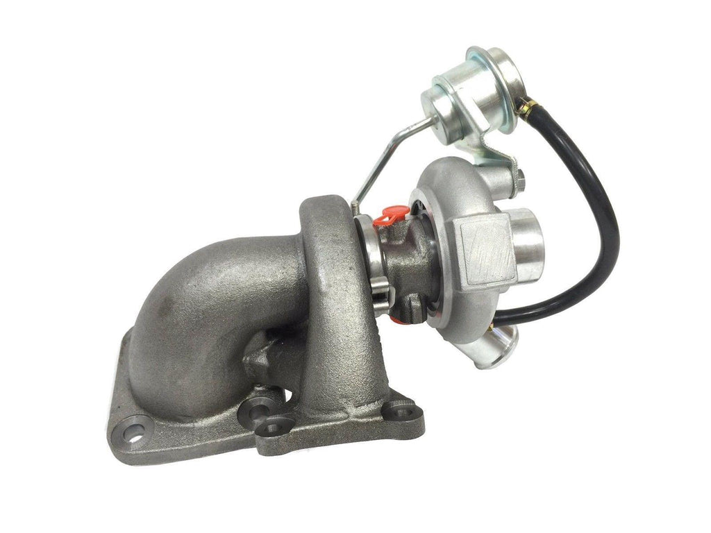 Ford Transit Mk7 2.2 Turbo 115 Bhp Fwd 2006 - 2014 Turbocharger Brand New