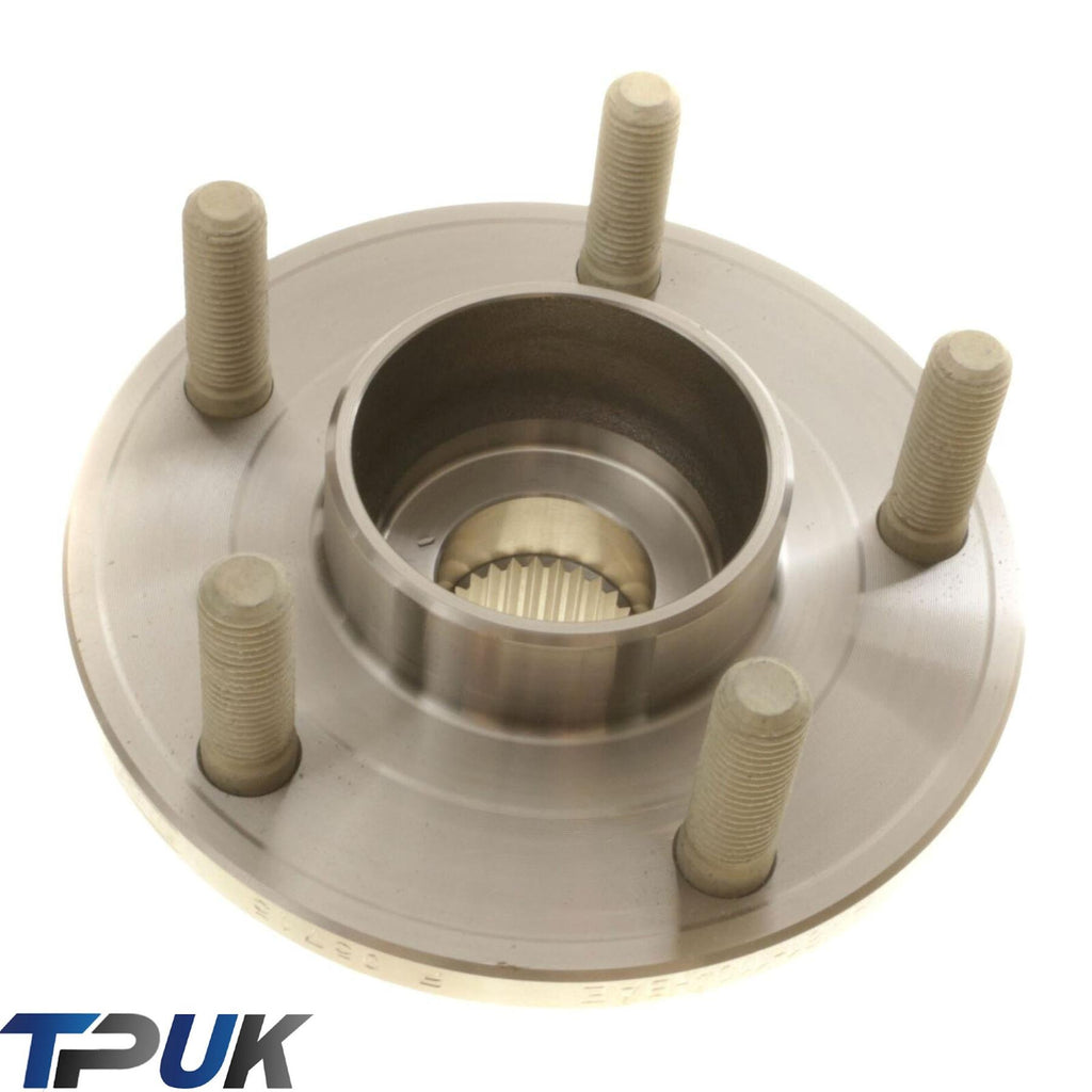 Front Wheel Bearing Hub Flange Assembly For Ford C-Max Focus Mk3 2020593
