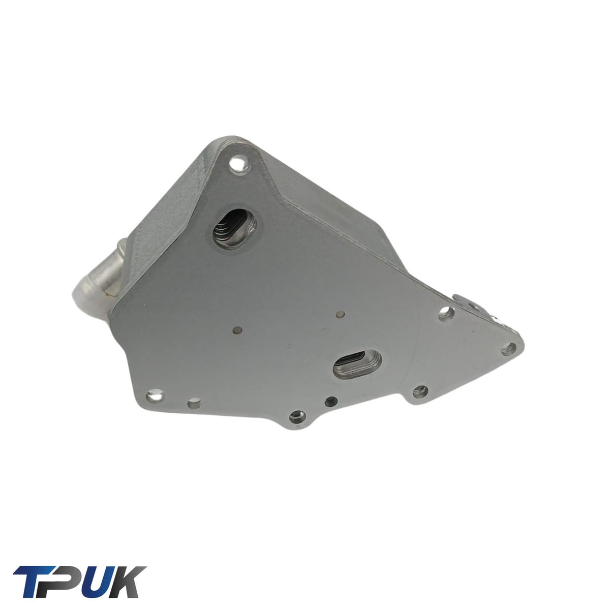 Oil Cooler For Ford Ranger T9 2022 On 2627041 Mb3Q6A642Ba Oem