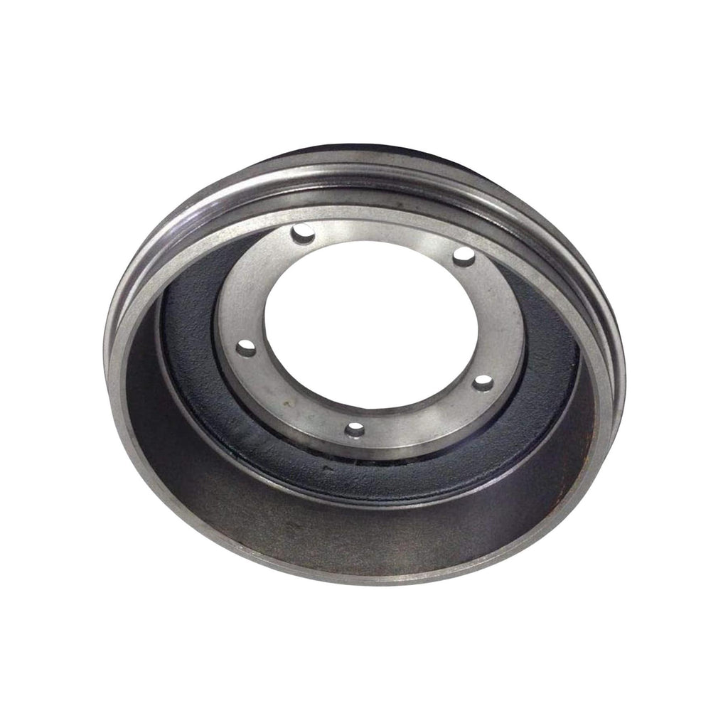 Brake Drums For Ford Transit Mk4 Mk5 2.0 2.5 1991-2000 14" Pair 6464214