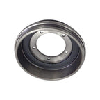 Brake Drums For Ford Transit Mk4 Mk5 2.0 2.5 1991-2000 14" Pair 6464214