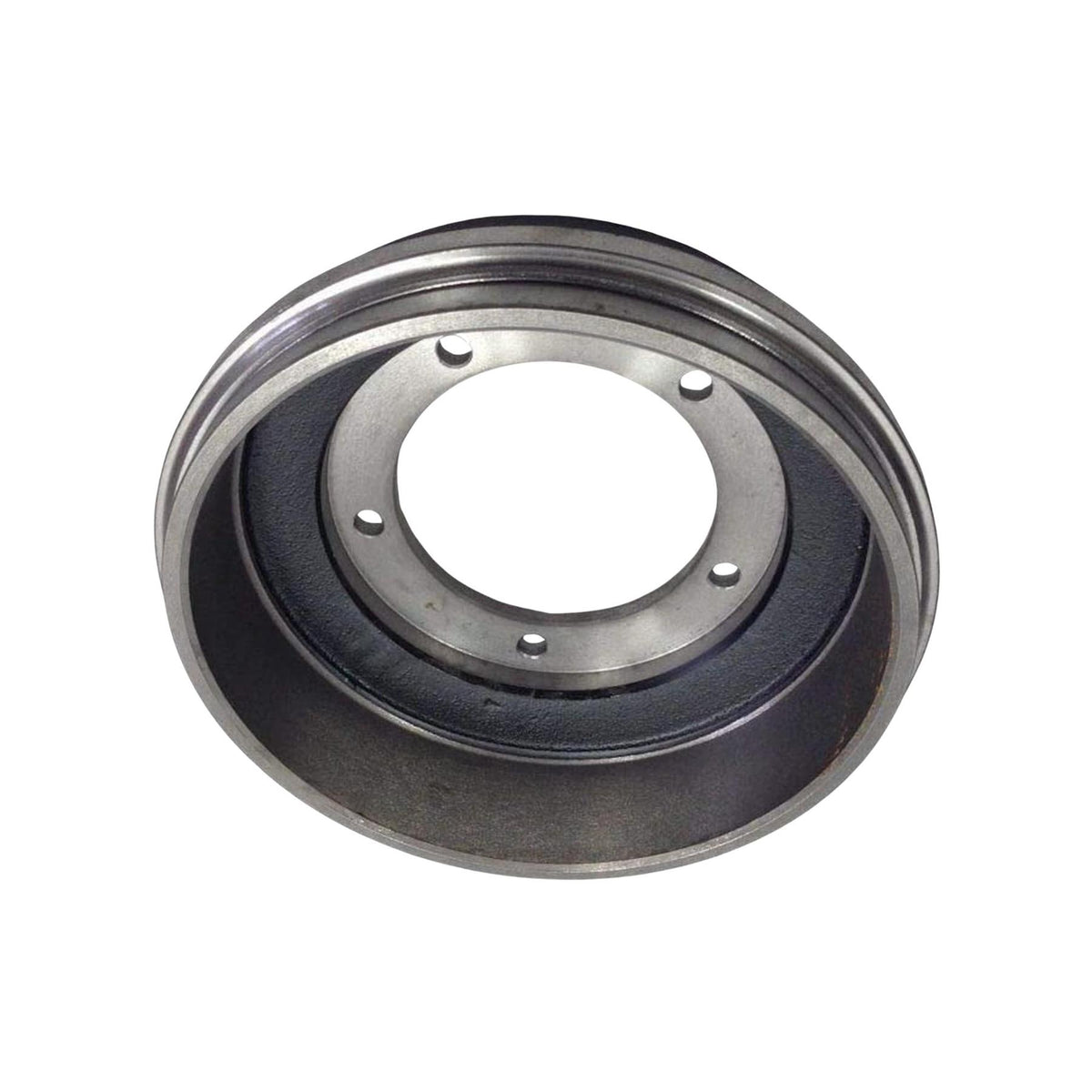 Brake Drums For Ford Transit Mk4 Mk5 2.0 2.5 1991-2000 14" Pair 6464214