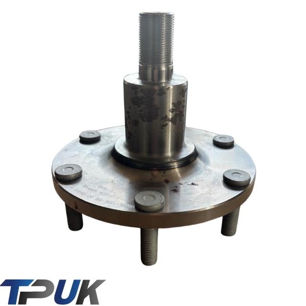 Genuine Ford Ranger 4X2 Front Wheel Hub Mb3C1106Bb 2559462 Mb3Z1104C