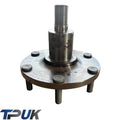 Genuine Ford Ranger 4X2 Front Wheel Hub Mb3C1106Bb 2559462 Mb3Z1104C