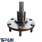 Genuine Ford Ranger 4X2 Front Wheel Hub Mb3C1106Bb 2559462 Mb3Z1104C