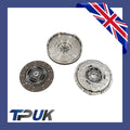 Fit Ford Transit 2.0 Ecoblue RWD Clutch kit with Solid Flywheel & Slave Included