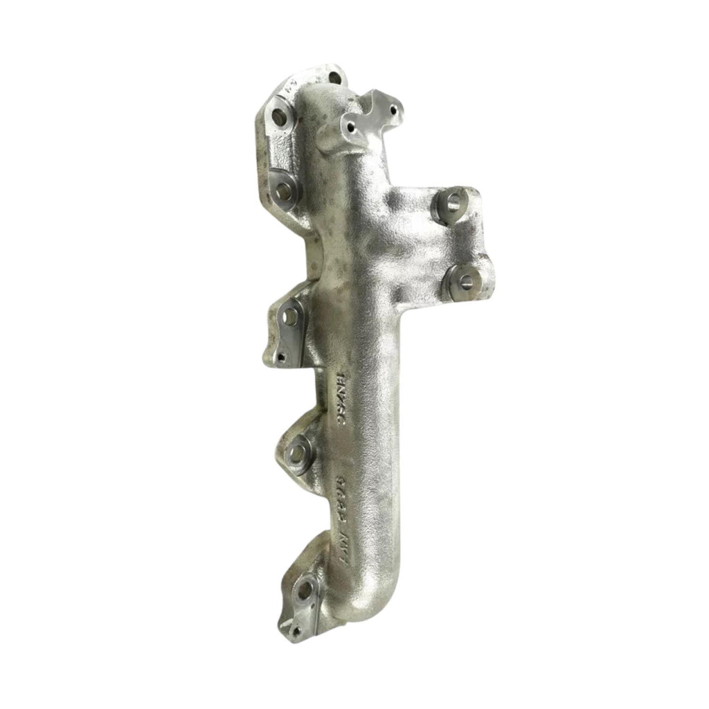 Exhaust Manifold For Ford Focus Kuga Mondeo Galaxy 2.0 Ecoblue 2018 On Genuine