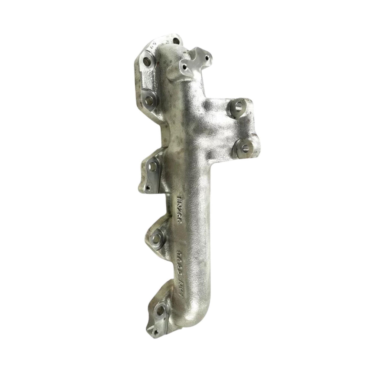 Exhaust Manifold For Ford Focus Kuga Mondeo Galaxy 2.0 Ecoblue 2018 On Genuine