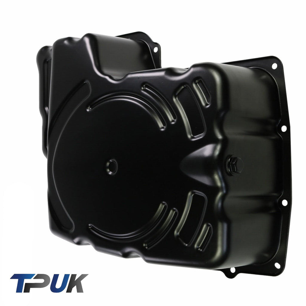 Ford Transit Mk6/7 2.4 Rwd Extra Deep Sump With Longer Pick Up Pipe 2000 On