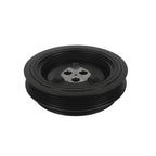 Ford Transit Crankshaft Pulley 2.2 Mk7 Mk8 Custom 2006 On Fwd No Torsion Damper