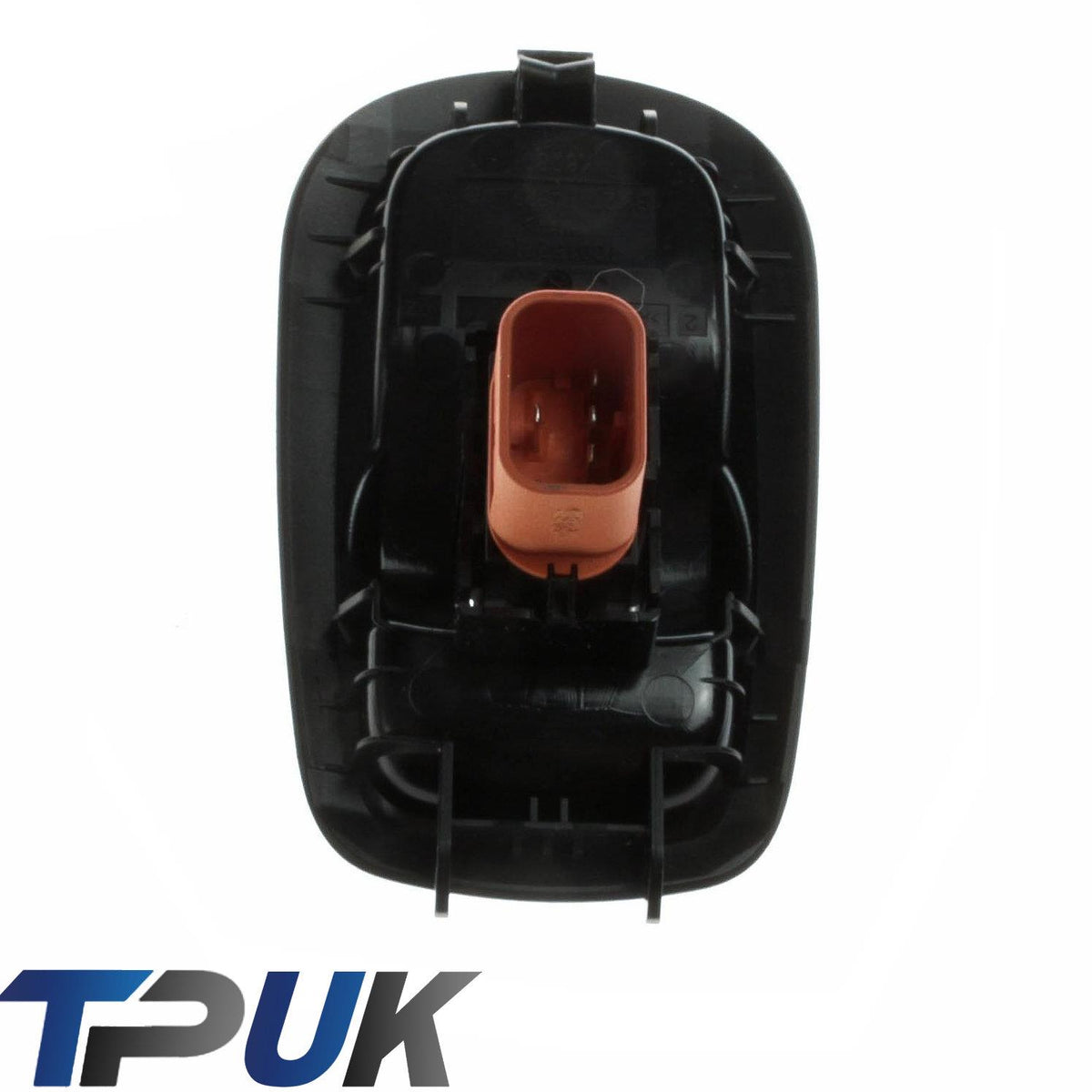 Ford Transit Left Window Switch Button Mk8 Custom Passenger Passenger Single