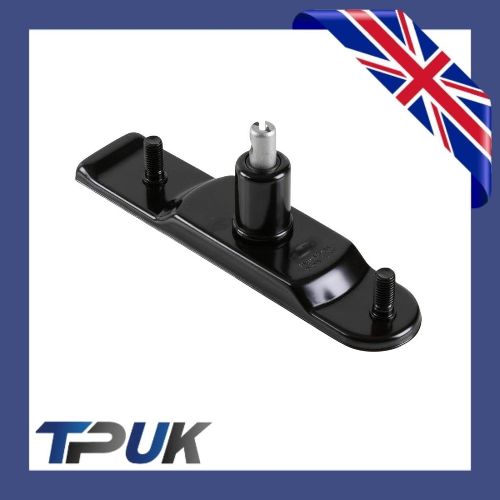 Spare Wheel Carrier Underside Mounting Plate For Ford Transit Mk4 MK8
