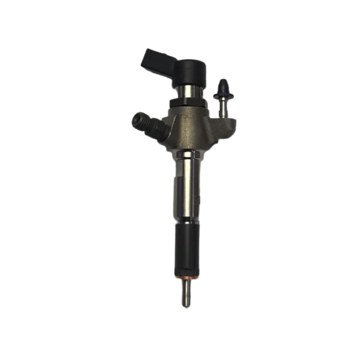Ford Transitnew Genuine Ford Injector For Focus C-Max Galaxy Mondeo S-Max 1.6 Tdci 2010 On