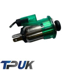 Cigarette Lighter With Illuminator And Socket 12V For Fiesta Focus Connect