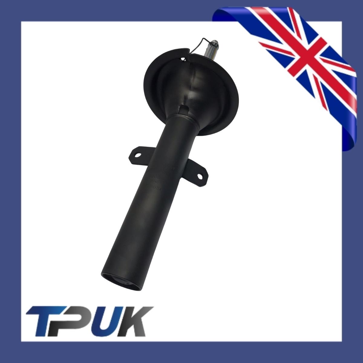 FORD TRANSIT FRONT SHOCK ABSORBER MK7 RWD 2.4 2006 ON 1466421