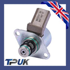 Mercedes Injection Pump Inlet Metering Valve Pressure Regulator 9109-946