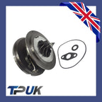 Turbocharger Turbo Cartridge Chra For Ford Transit 2.2 Rwd Euro 5 2006 On