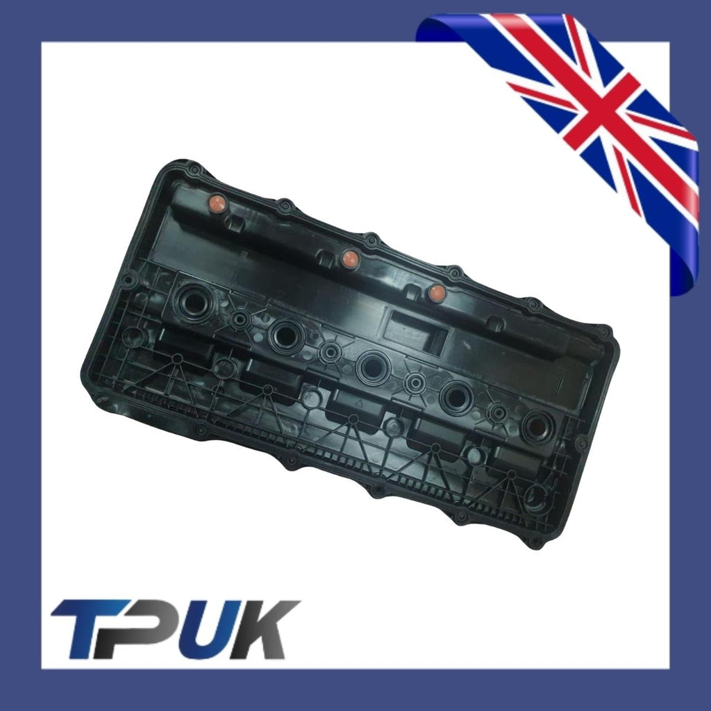 Rocker Camshaft Cover For Ford Ranger 3.2 With Injector Seals Cover Gasket