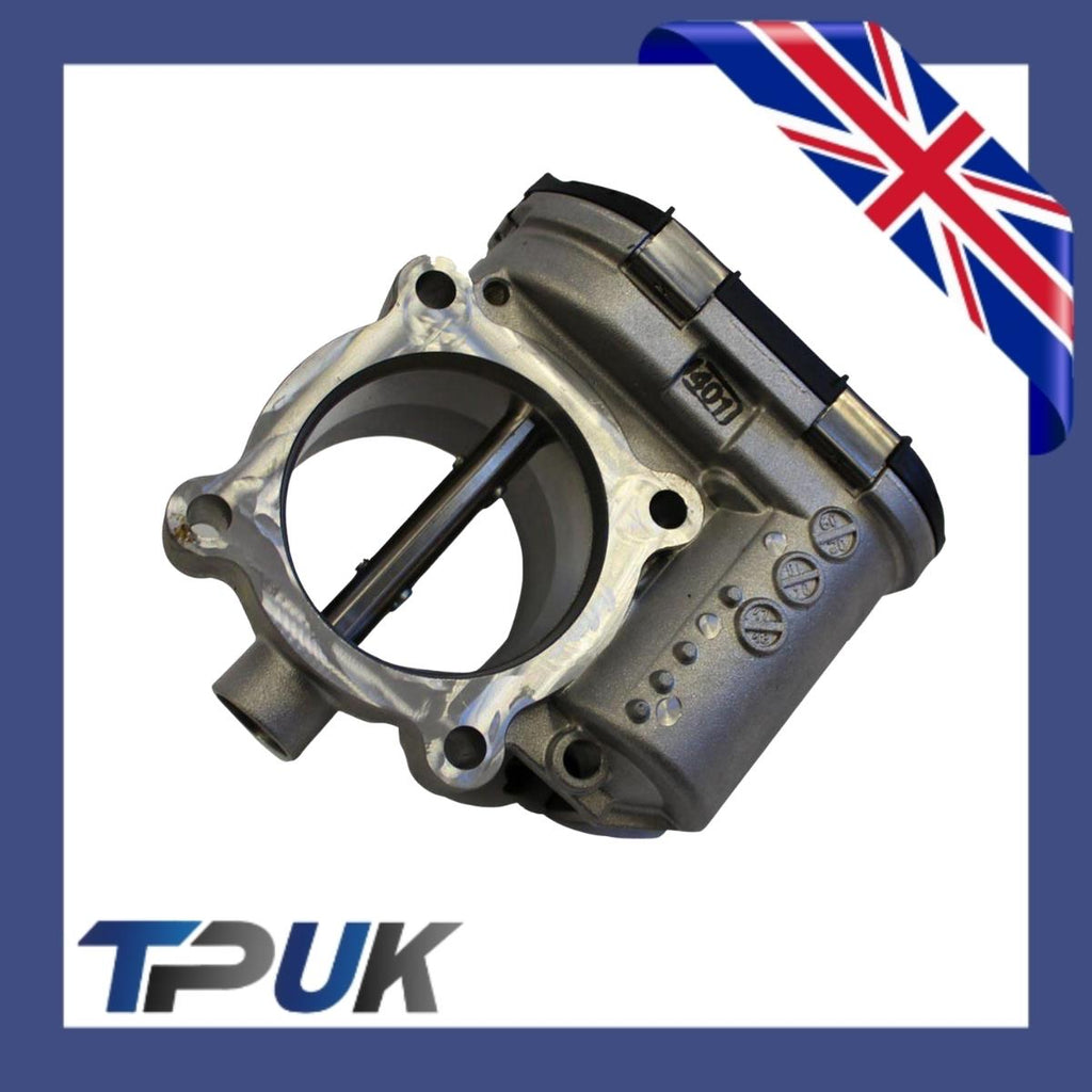 Throttle Body For Land Rover Defender  2.2 2011-2016 1562243 1717579