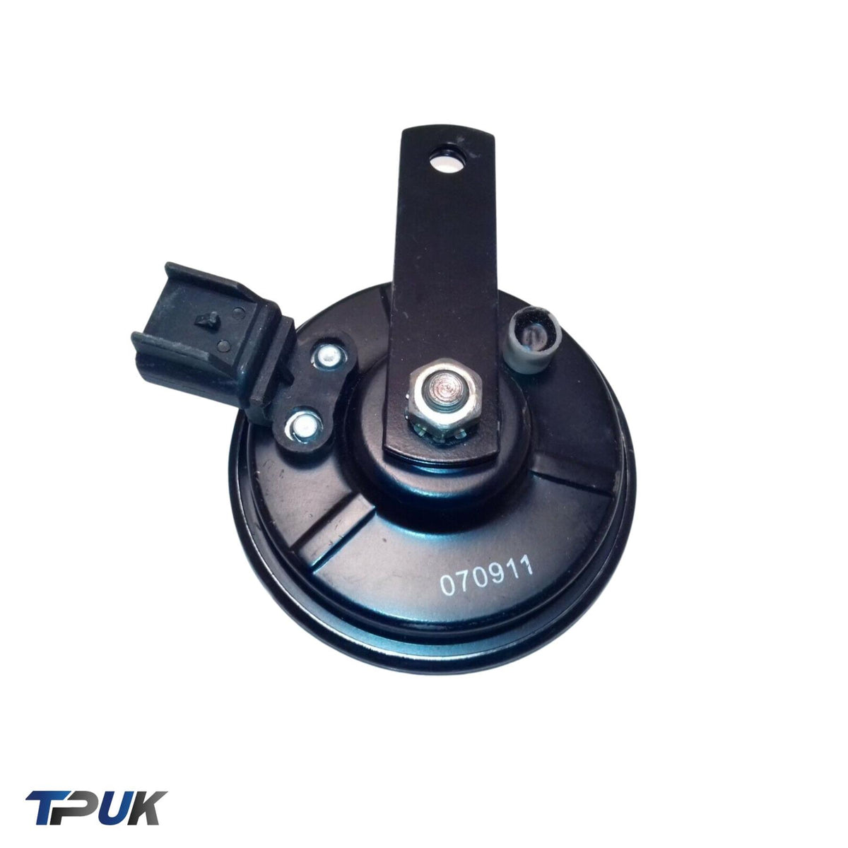 Classic Model Car Horn For Vw Beetle Bay Bus Van 12V 12 Volt 070911