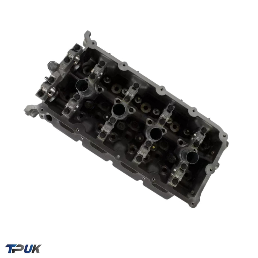 Cylinder Head For Ford Mustang 5.0 V8 2015-2018 Dohc Efi Mod 5.0L-4V Sefi Na
