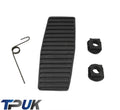 Ford Transit Throttle Pedal Repair Kit Mk4 Mk5 1993 To 2000