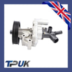 Water Pump And Housing For Ford Transit Mk7 Mk8 2.2 Rwd Ranger Defender 2011 On