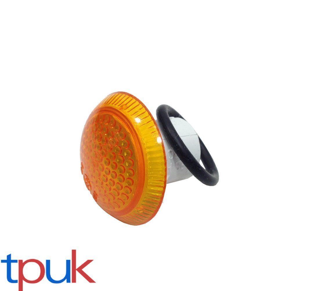 Transit Connect Side Repeater Indicator Flasher Lamp Brand New