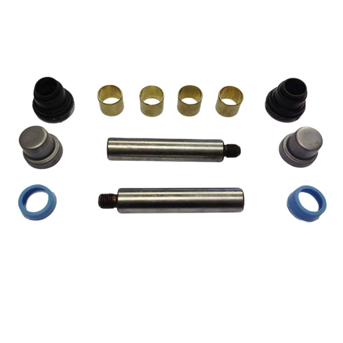 Repair Upper Caliper Kit For Ford Transit 2.0 2.5 2.9 1991-2000 6197749 2-Piece