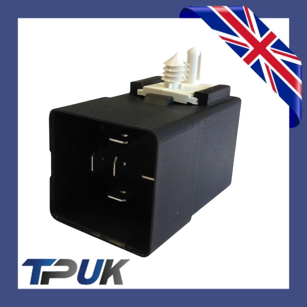 Indicator Switch Flasher Relay Ford Transit Mk7 2006-2013
