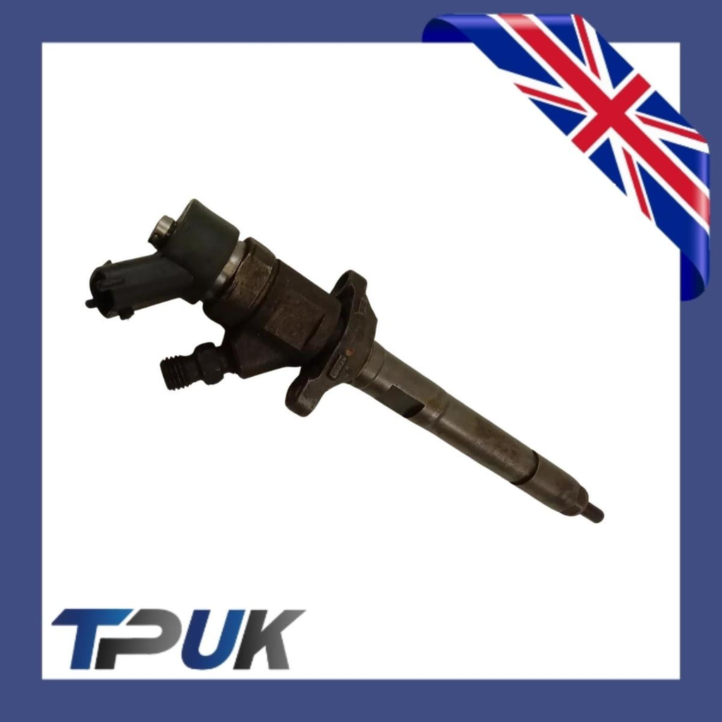 Injector For Citroen Berlingo C3 C4 1.6 D 2004-2016 0445110239-N