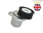 DRIVE BELT TENSIONER FORD MONDEO 2000-2004 PETROL 2.0 2.3