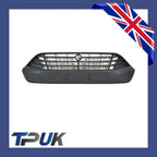 Front Bumper Grille For Ford Transit Custom 2.0 2.2 2012 On 1764063 1778881