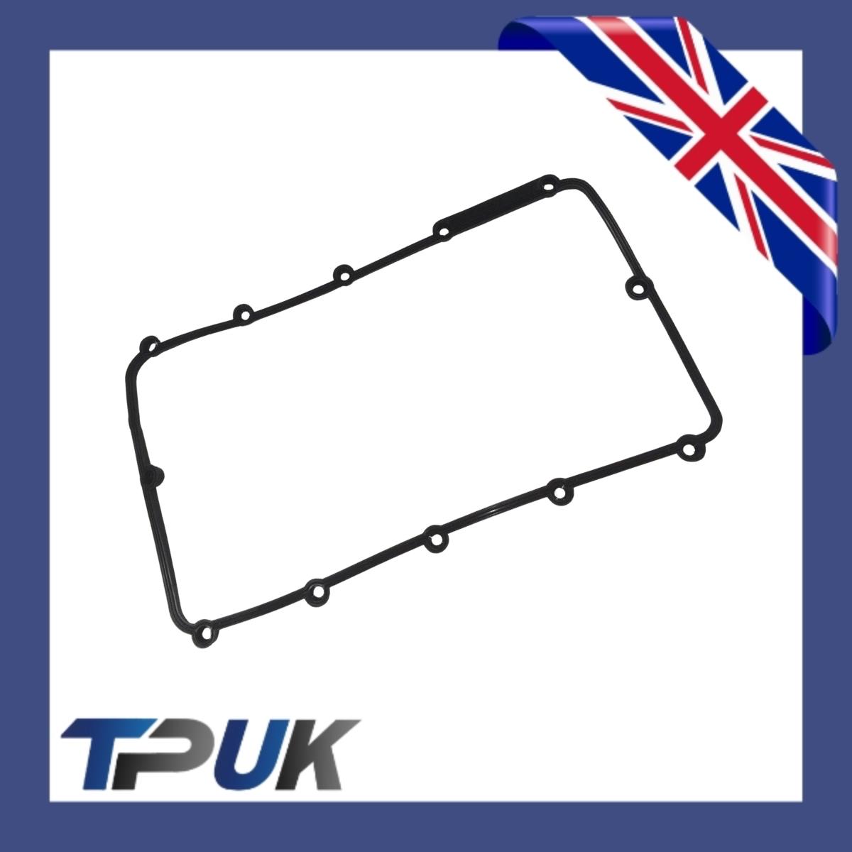Rocker Cover Gasket For Ford Transit Ranger Custom 2.2 2011 On 1848542