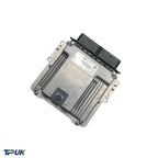 Engine Control Unit For Jaguar Xe 2.0 Diesel 2015 On H7A3-12C520-Fcc