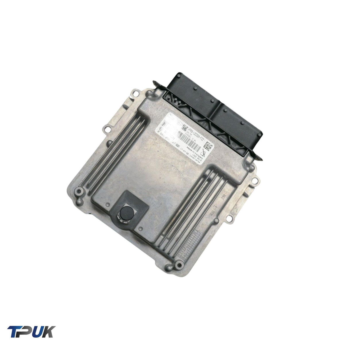 Engine Control Unit For Jaguar Xe 2.0 Diesel 2015 On H7A3-12C520-Fcc