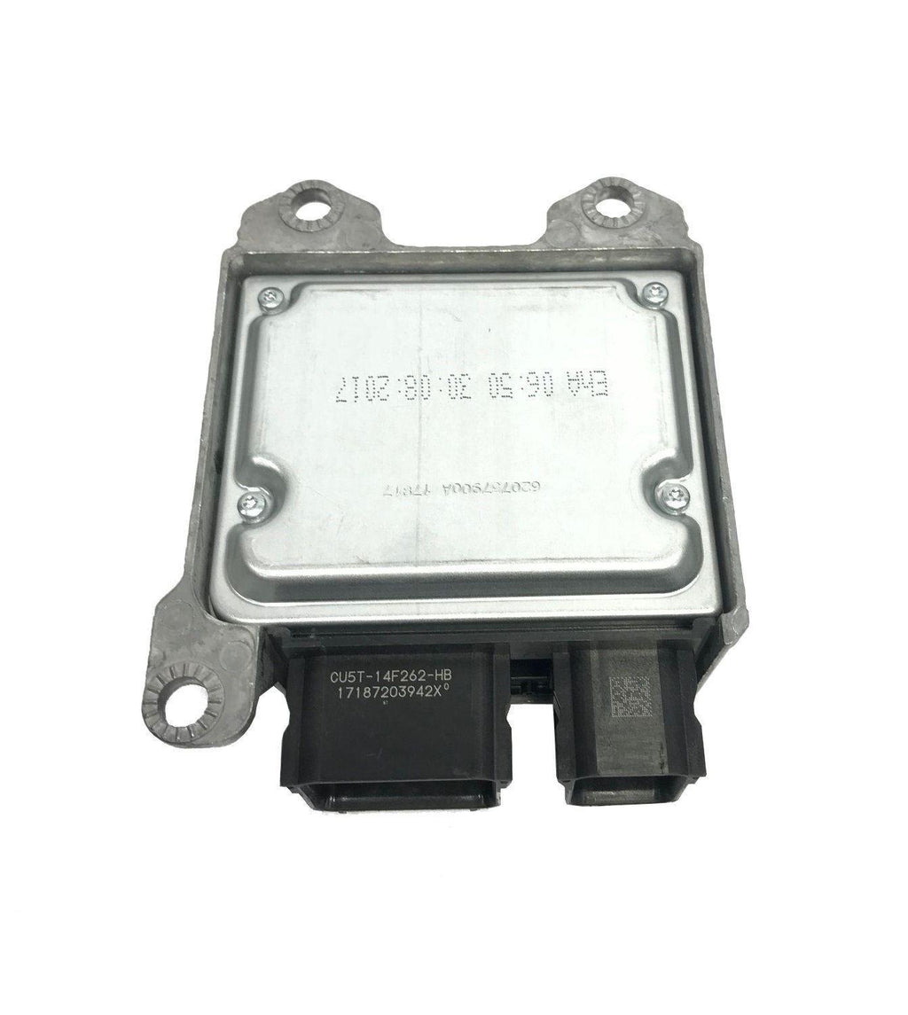 Jaguar Restraint Control Module Air Bag Ecu F-Pace F-Type Xe Xf Xj Airbag