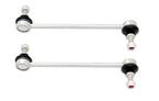 2 X Ford Transit Connect Front Stabiliser Anti Roll Bar Drop Links 2002 - 2013