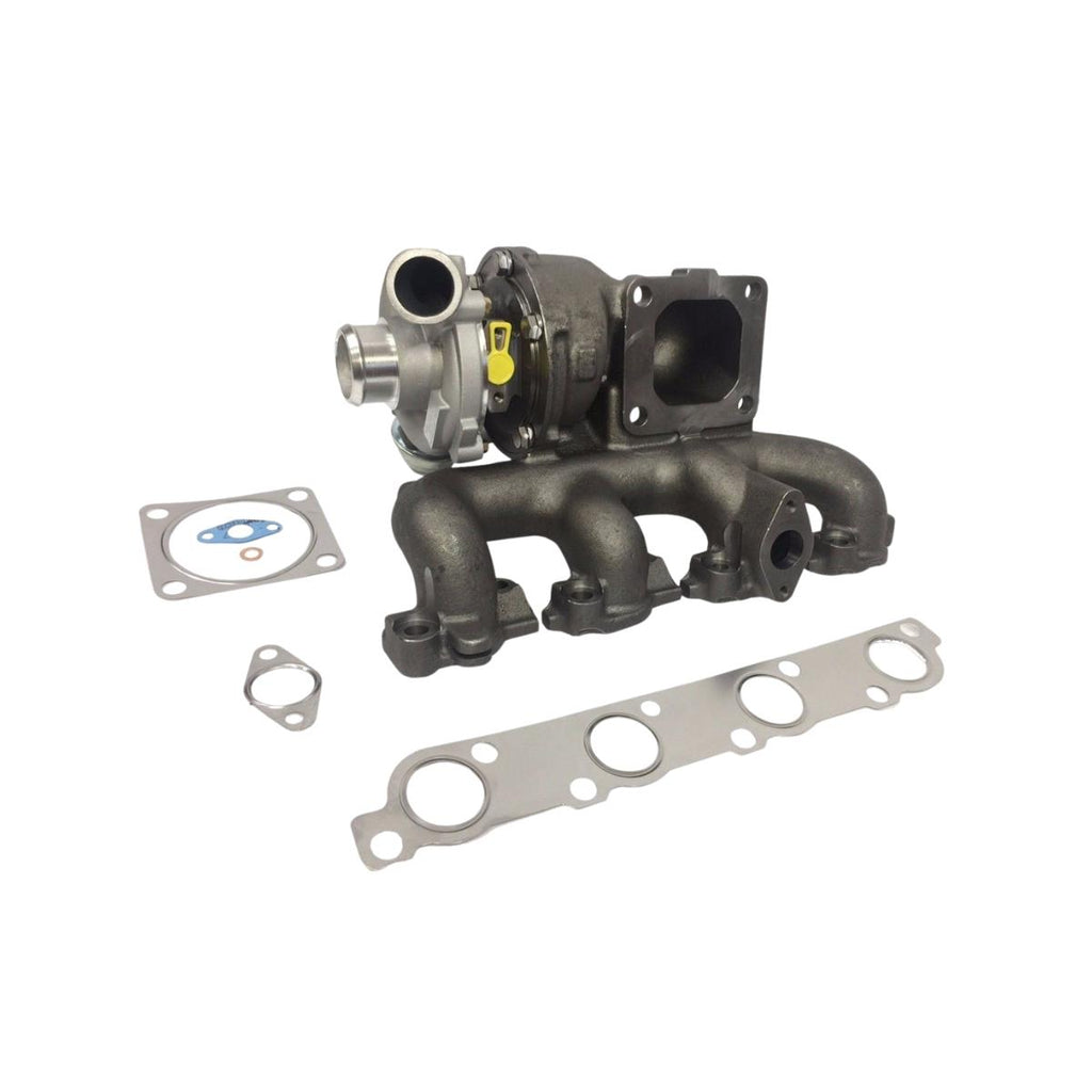 Ford Mondeo Transit And Jaguar Xtype Turbo 2.0 2.2 Turbocharger Manual Actuator