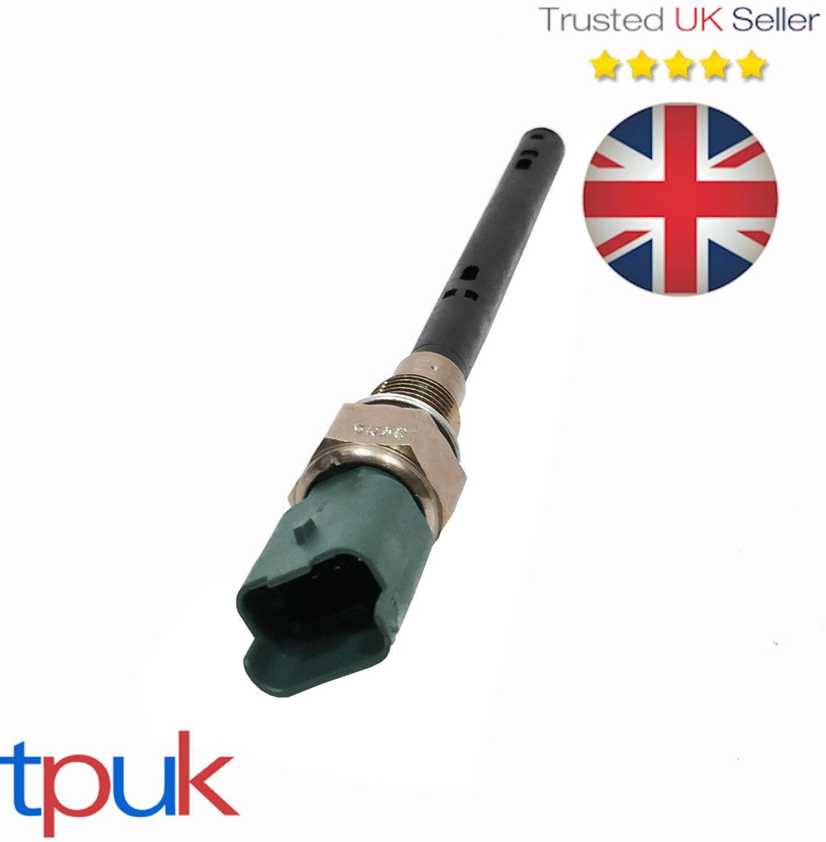 Transit Mk7 Mk8  Ford Ranger Engine Oil Level Sensor 2.2 2.4 Tdci 2006 On
