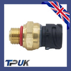 Fuel Oil Pressure Sensor For Volvo Fm Fh B12 B9 B11 2005 On 21746206 21634017