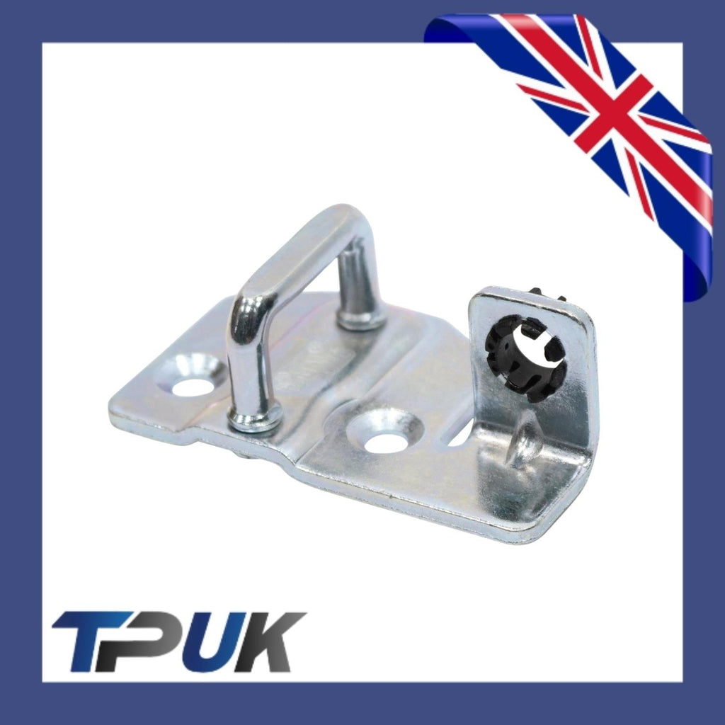 Ford Transit Mk8 Rear Door Lower Latch Striker Plate Bottom 2014 On