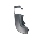 Ford Transit Mk8 Rear Bumper End Corner Cap For Left Passenger Side 2014 Onward