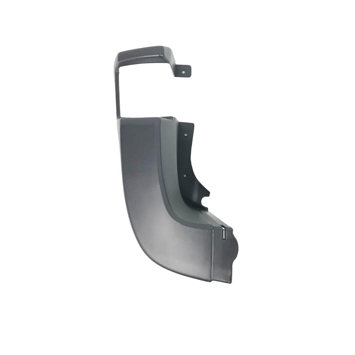 Ford Transit Mk8 Rear Bumper End Corner Cap For Left Passenger Side 2014 Onward