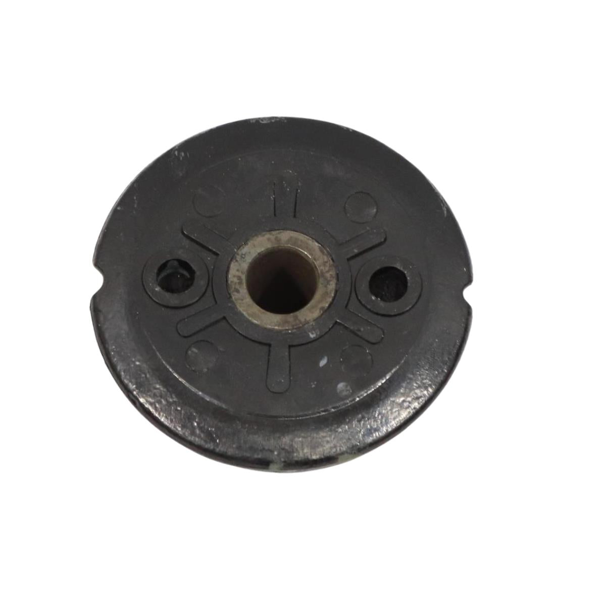 2 Front Bush For Rear Leaf Spring Ford Transit Mk8 Custom 2.2 2.0 Pair Of Bushes