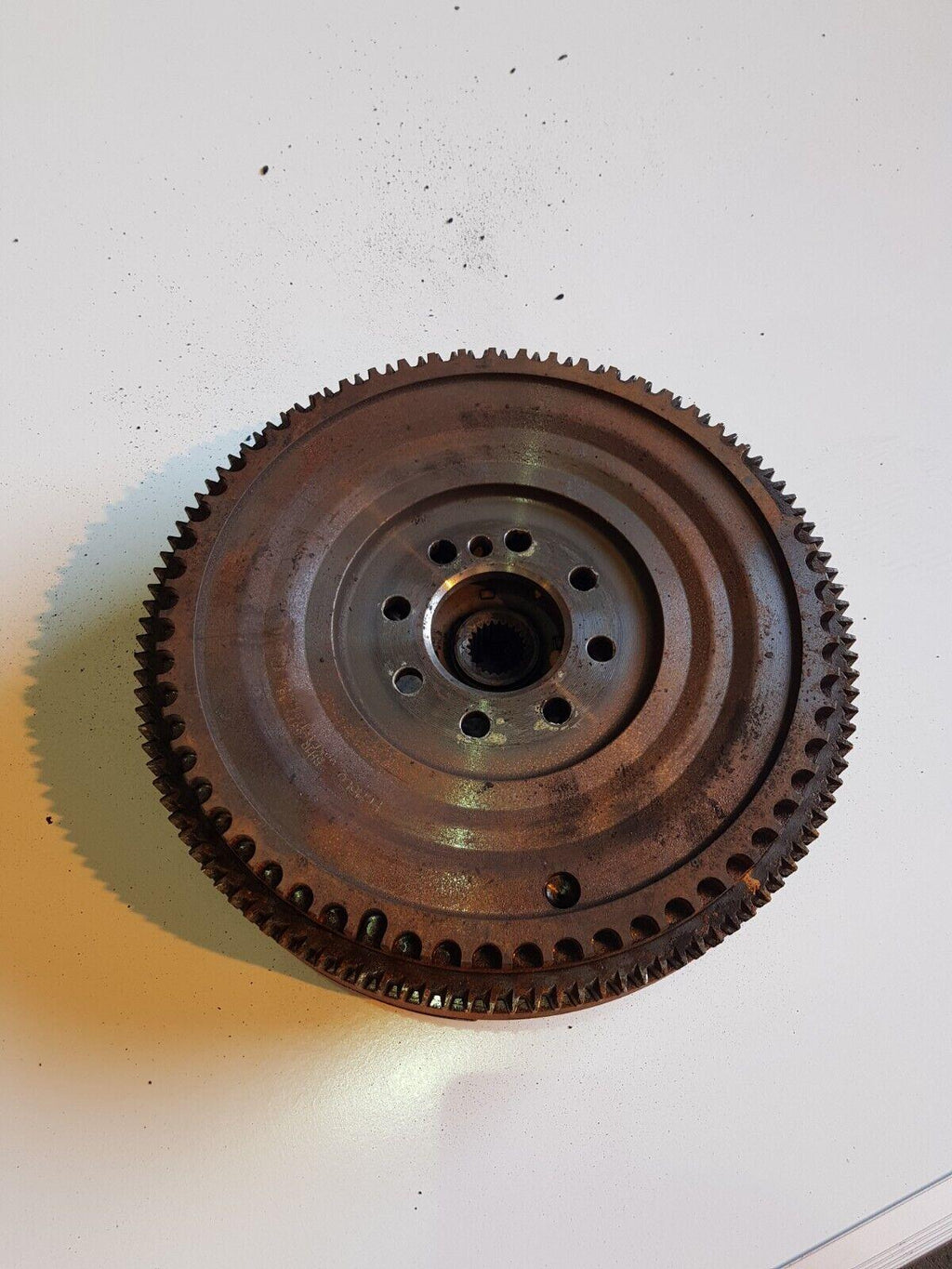 Clutch Kit For Land Rover Defender 2.2 Diesel Dt224 Bh1Q6375Ab 2011-2016
